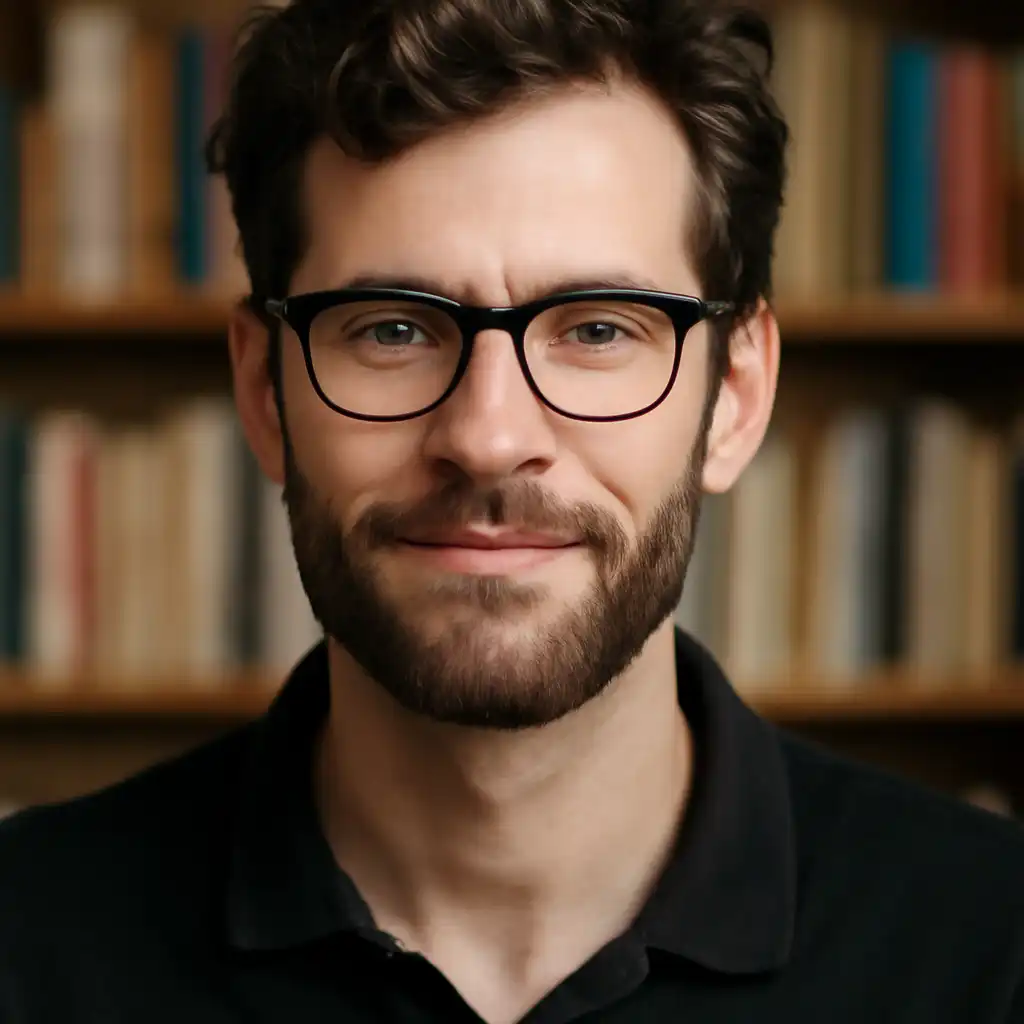 Jeroen Bouwmeester
